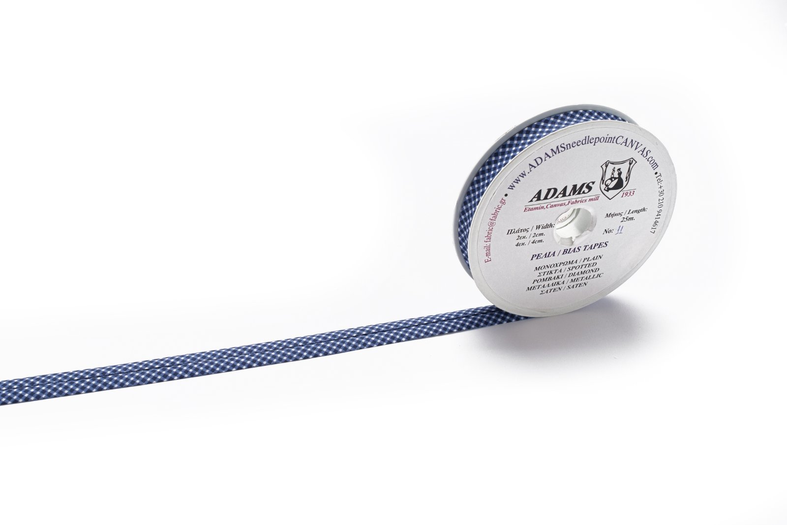 13REL25ROM2COT(a)[BIAS 2cm DIAMONDCOTTON](COLOR 11)